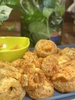 Da heo cháy tỏi ớt-150gr