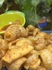 Da heo cháy tỏi ớt-150gr