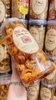 Da heo cháy tỏi ớt-150gr
