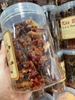 Khô bò rim tỏi ớt-250gr-500gr