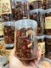 Khô bò rim tỏi ớt-250gr-500gr