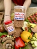 Muối tôm Tây Ninh đặc biệt-200gr-500gr