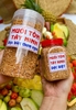 Muối tôm Tây Ninh đặc biệt-200gr-500gr