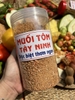 Muối tôm Tây Ninh đặc biệt-200gr-500gr