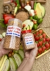 Muối tôm Tây Ninh đặc biệt-200gr-500gr