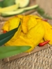 Xoài cay sấy dẻo-250g