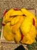 Xoài cay sấy dẻo-250g