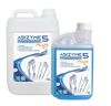 asizyme-5-plus-dung-dich-lam-sach-va-khu-khuan-buoc-dau-dung-cu-y-te