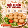 Xôi Chiên Phồng