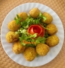 TRỨNG CÚT BÁCH HOA