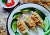 Bánh Xếp Mandu