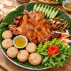 XÔI CHIÊN CẮT KHOANH