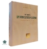 TỪ ĐIỂN ANNAM LUSITAN - LATINH