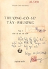 THƯỢNG CỔ SỬ TÂY PHƯƠNG