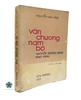 VĂN CHƯƠNG NAM BỘ VÀ CUỘC KHÁNG PHÁP
