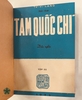 TAM QUỐC CHÍ _ BẢN DỊCH CỦA TỬ VI LANG