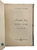 BAY ĐÊM - CHUYẾN THƯ MIỀN NAM