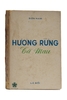 HƯƠNG RỪNG CÀ MAU