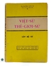 VIỆT SỬ VÀ THẾ GIỚI SỬ ĐỆ TỨ