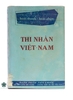 THI NHÂN VIỆT NAM