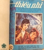 TẠP CHÍ THIẾU NHI BỘ 4
