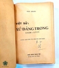 VIỆT SỬ XỨ ĐÀNG TRONG