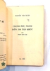 CHINH PHỤ NGÂM DIỄN ÂM TÂN KHÚC - ẤN BẢN ĐẶC BIỆT
