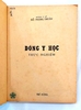 ĐÔNG Y HỌC THỰC NGHIỆM
