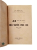 34 NĂM CẦM QUYỀN CỦA CHÚA NGUYỄN PHÚC CHU