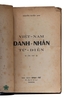 VIỆT NAM DANH NHÂN TỪ ĐIỂN
