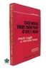 CHỦ NGHĨA THỰC DÂN PHÁP Ở VIỆT NAM THỰC CHẤT VÀ HUYỀN THOẠI
