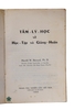 TÂM LÝ HỌC VỀ GIẢNG HUẤN