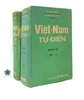 VIỆT NAM TỰ ĐIỂN