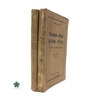 TỰ ĐIỂN THÀNH NGỮ ĐIỂN TÍCH - ẤN BẢN LẦN ĐẦU