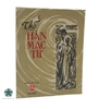 THƠ HÀN MẶC TỬ