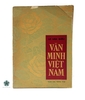 VĂN MINH VIỆT NAM