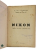 NIXON - CHÂN DUNG CHÍNH TRỊ
