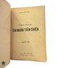 VIỆT NAM THI NHÂN TIỀN CHIẾN