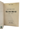 KỶ NIỆM VĂN THI SĨ HIỆN ĐẠI - ẤN BẢN ĐẶC BIỆT