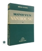 MẢNH VỤN VĂN HỌC SỬ - ẤN BẢN ĐẶC BIỆT