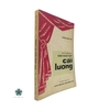HỒI KÝ 50 NĂM MÊ HÁT CẢI LƯƠNG - ẤN BẢN GIẤY TRẮNG