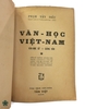 VĂN HỌC VIỆT NAM