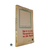 KINH TẾ VÀ XÃ HỘI VIỆT NAM DƯỚI CÁC VUA TRIỀU NGUYỄN - ẤN BẢN LẦN ĐẦU