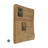 SARTRE VÀ HEIDEGGER TRÊN THẢM XANH