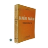 HÁN VĂN TRÍCH DIỄM