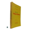 LƯỢC SỬ TRIẾT HỌC TÂY PHƯƠNG , LƯỢC SỬ TRIẾT HỌC ĐÔNG PHƯƠNG - ẤN BẢN CÓ BÚT TÍCH CỦA SOẠN GIẢ
