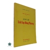 LƯỢC SỬ TRIẾT HỌC TÂY PHƯƠNG , LƯỢC SỬ TRIẾT HỌC ĐÔNG PHƯƠNG - ẤN BẢN CÓ BÚT TÍCH CỦA SOẠN GIẢ