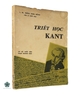 TRIẾT HỌC KANT
