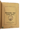 TRANG TỬ TINH HOA - ẤN BẢN LẦN ĐẦU