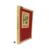 LÃO TỬ TINH HOA